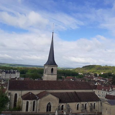 Le Studio Loft Ancy-le-Franc المظهر الخارجي الصورة