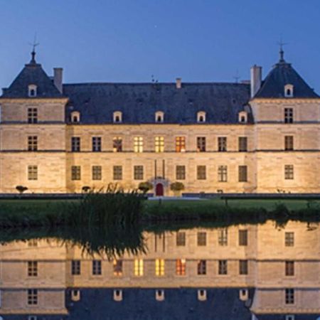 Le Studio Loft Ancy-le-Franc المظهر الخارجي الصورة