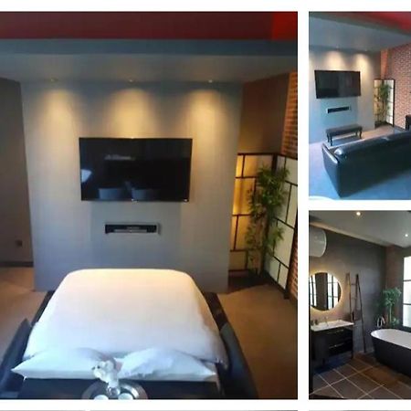 Le Studio Loft Ancy-le-Franc المظهر الخارجي الصورة