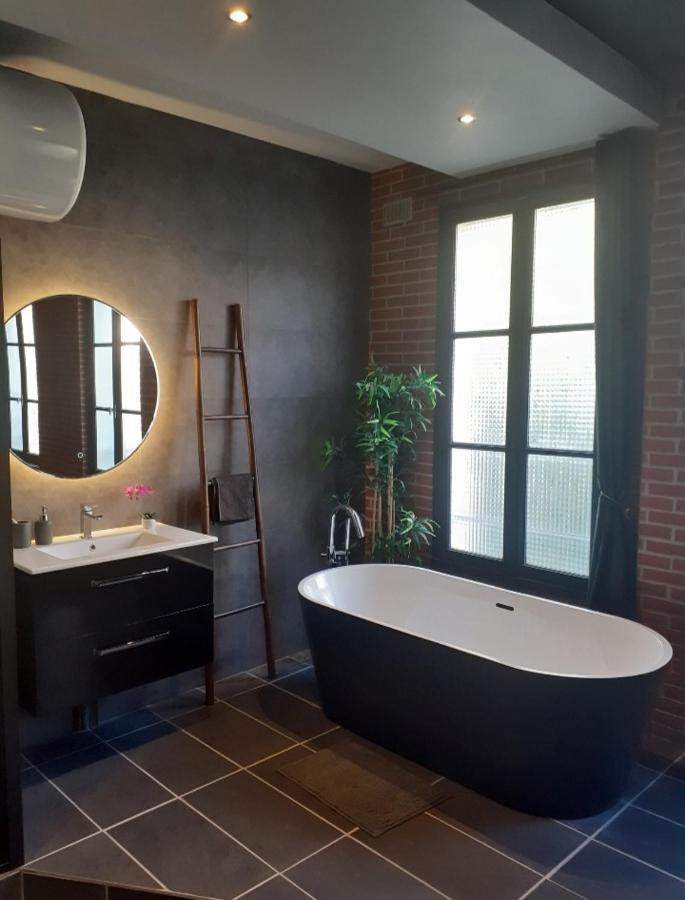Le Studio Loft Ancy-le-Franc المظهر الخارجي الصورة