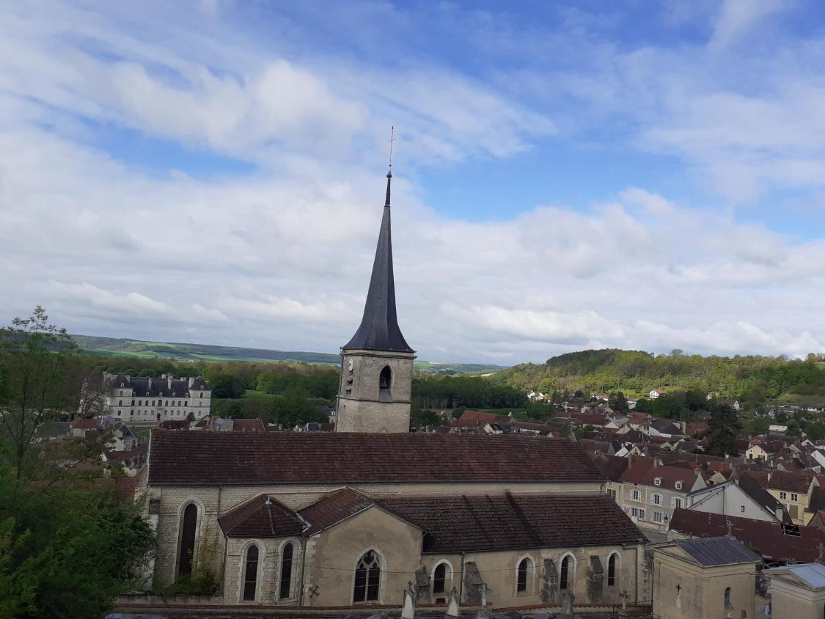 Le Studio Loft Ancy-le-Franc المظهر الخارجي الصورة