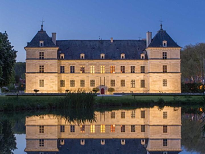 Le Studio Loft Ancy-le-Franc المظهر الخارجي الصورة